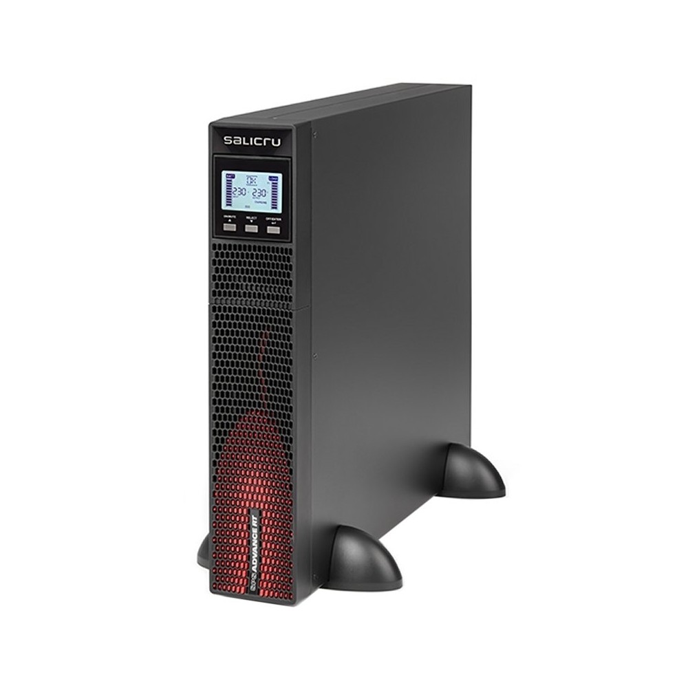 Salicru sps 1100 advance rt2