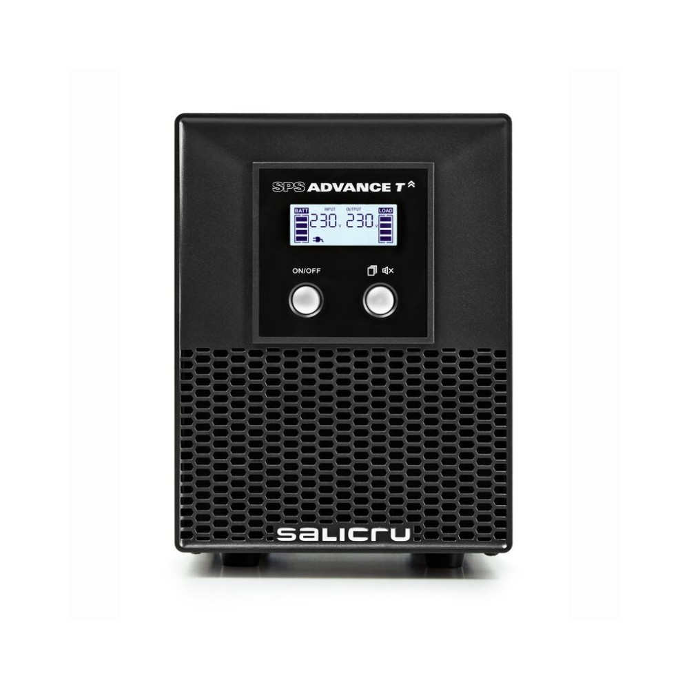 Salicru sps 2000 advance t