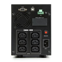 Salicru sps 2000 advance t