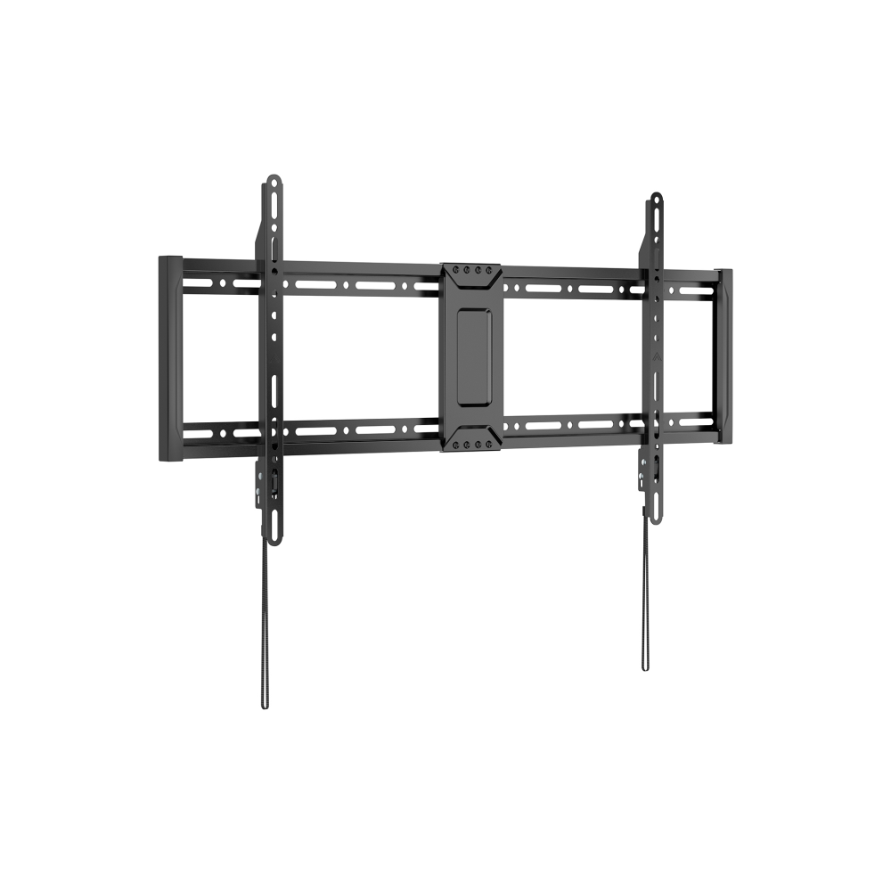 SOPORTE AISENS ECO ULTRA DELGADO MONITOR/TV 75KG DE 43-100 NEGRO
