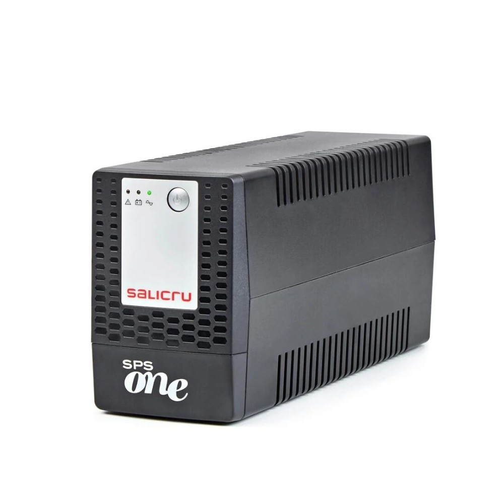 Salicru sps one 900va sai 480w neg