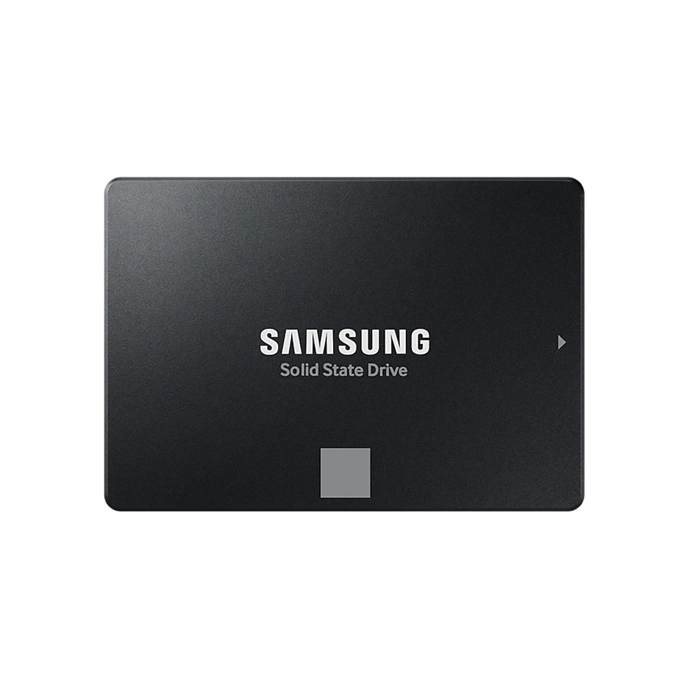Samsung 870 evo ssd 500gb 2.5" sata3