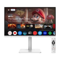 Msi md272upsw smart monitor 27" 4k mm aa