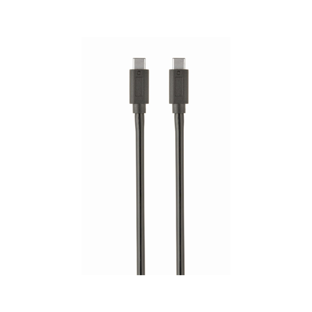 CABLE USB 3.1 TIPO C GEMBIRD CM/CM, 1 M
