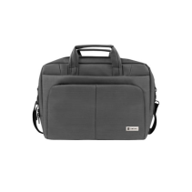 MALETIN NATEC GAZELLE 15.6" - 16" GRAFITO