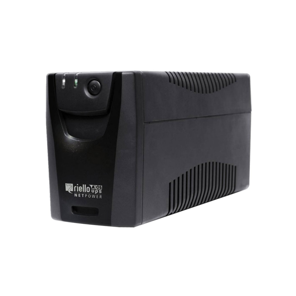 SAI RIELLO NETPOWER 800 SHUCKO USB