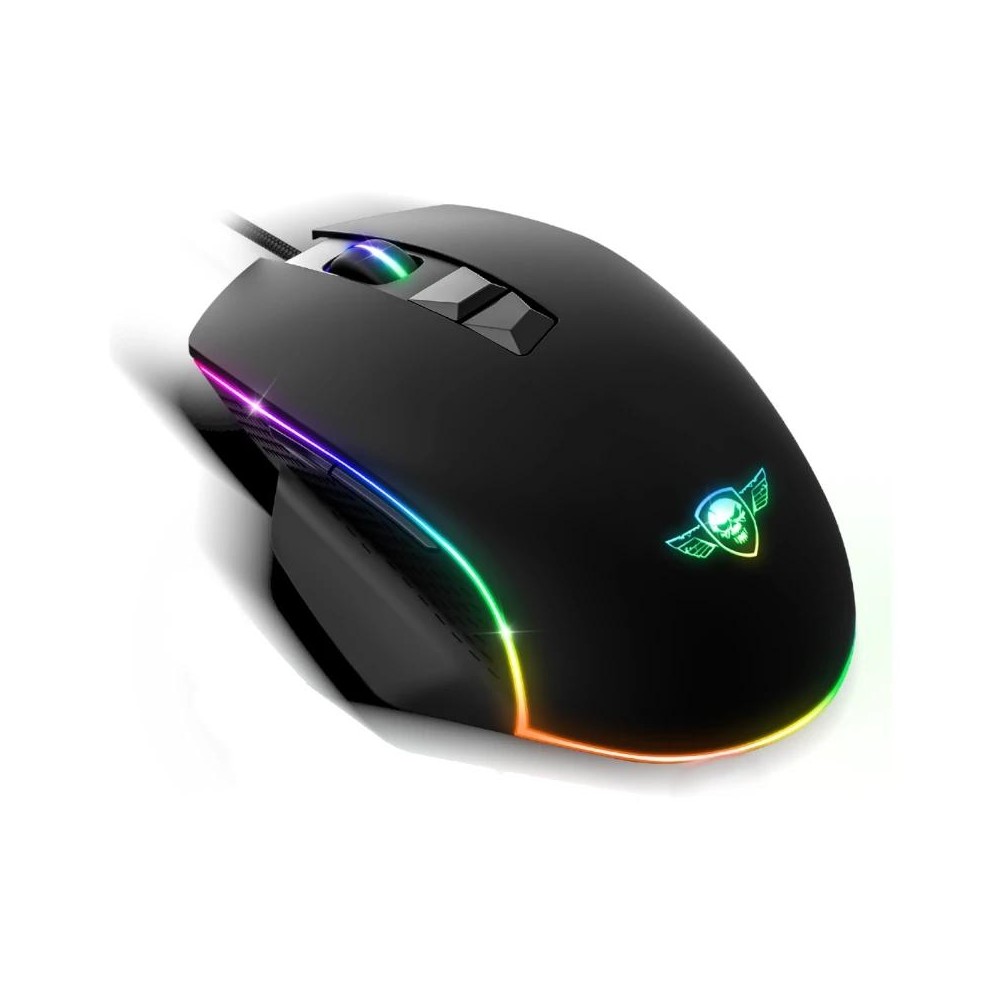 Spirit of gamer raton souris pro m1
