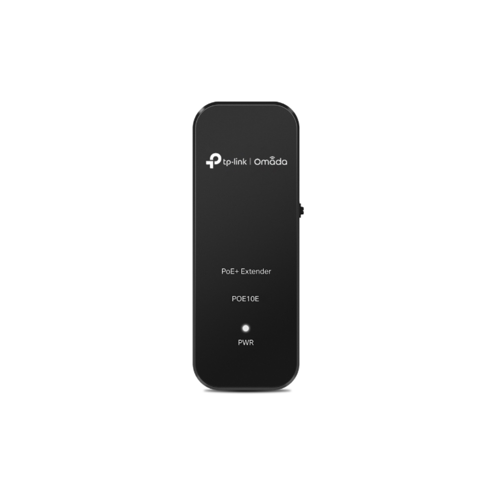 POE TP-LINK TL-POE10E FAST ETHERNET POE+ EXTENDER