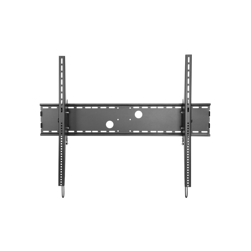 Tooq lp42130t-b soporte tv 60-100" incli máx 130kg