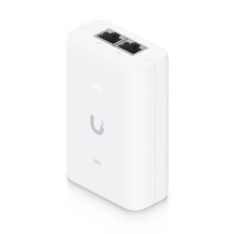 Ubiquiti inyector u-poe+ (u-poe-at) 30w 48v 0,65a