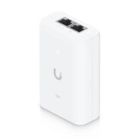 Ubiquiti inyector u-poe+ (u-poe-at) 30w 48v 0,65a