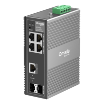 POE OMADA POE370S 10G POE++ INJECTOR ADAPTER