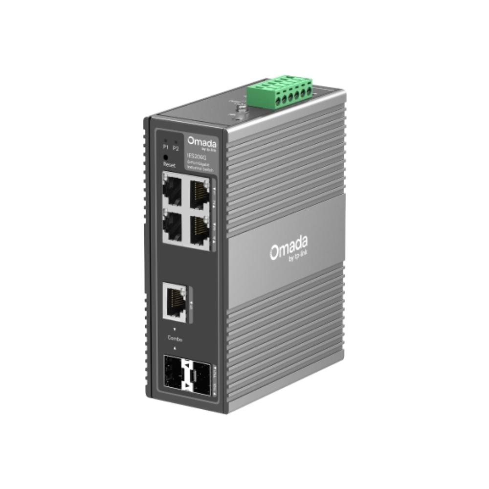 POE OMADA POE370S 10G POE++ INJECTOR ADAPTER