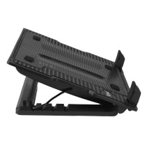 Iggual refrigerador portátil 2 ventiladors rp2v17a