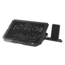 Iggual refrigerador portátil 4 ventiladores rp4v17