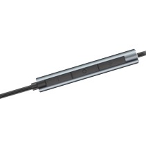 Iggual auriculares con micro intrauditivos 3,5 mm