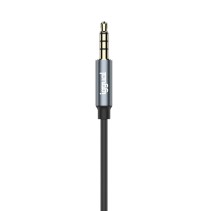 Iggual auriculares con micro intrauditivos 3,5 mm