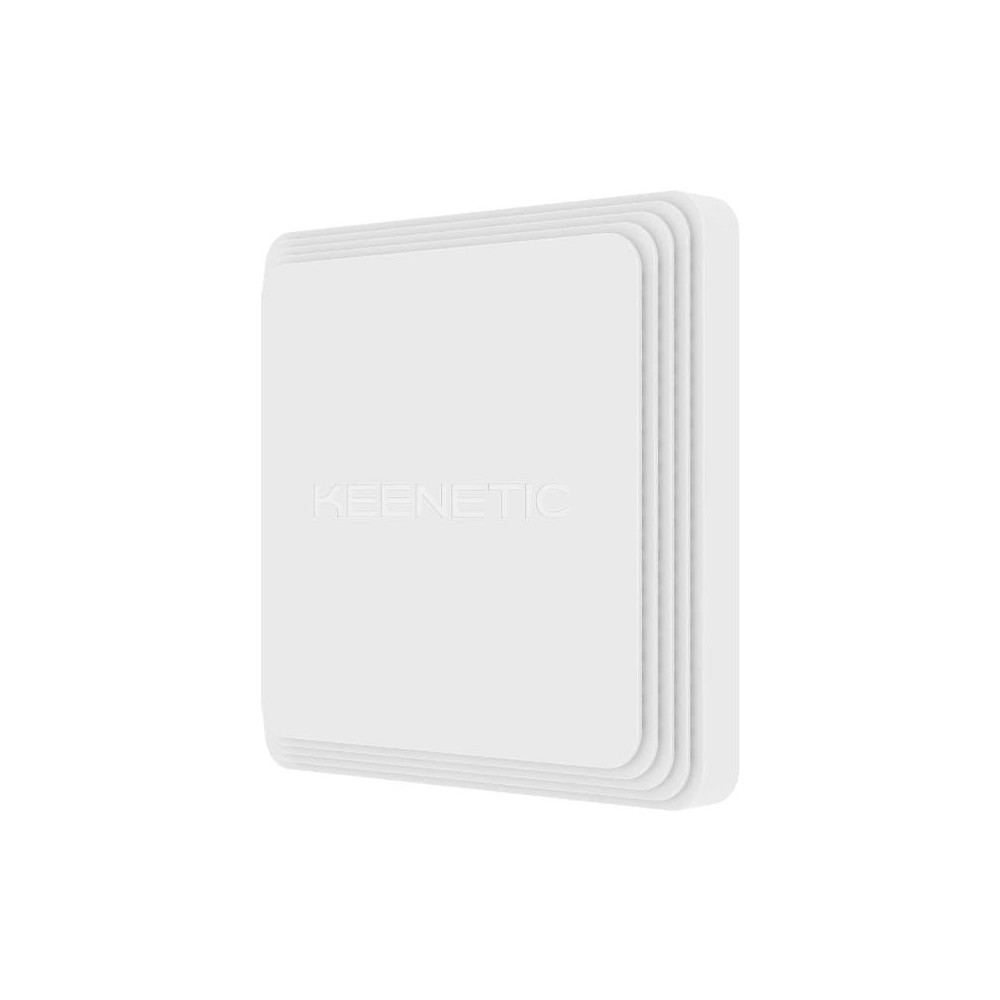 Keenetic challenger se router/amplificador wifi 6