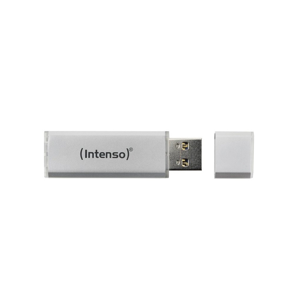 Intenso 3531491 lápiz usb 3.2 ultra 128gb