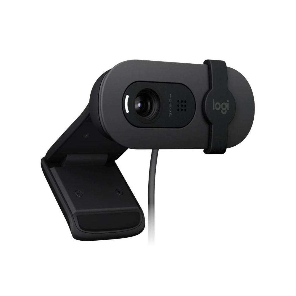 Logitech webcam brio 105