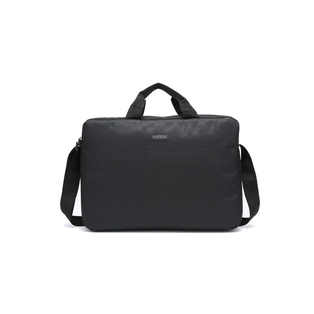 Nilox maletin basico hasta 15.6"