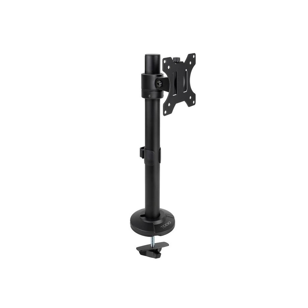 Tooq db1131tn-b soporte mesa 17-32" negro