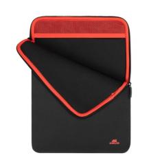 Rivacase 5223 antishock funda vertical 14"negro 2
