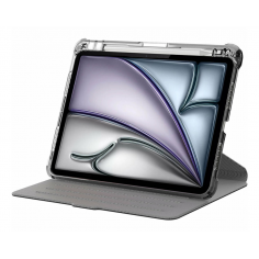 FUNDA TARGUS 11" PRO-TEK CLEAR CASE FOR IPAD PRO