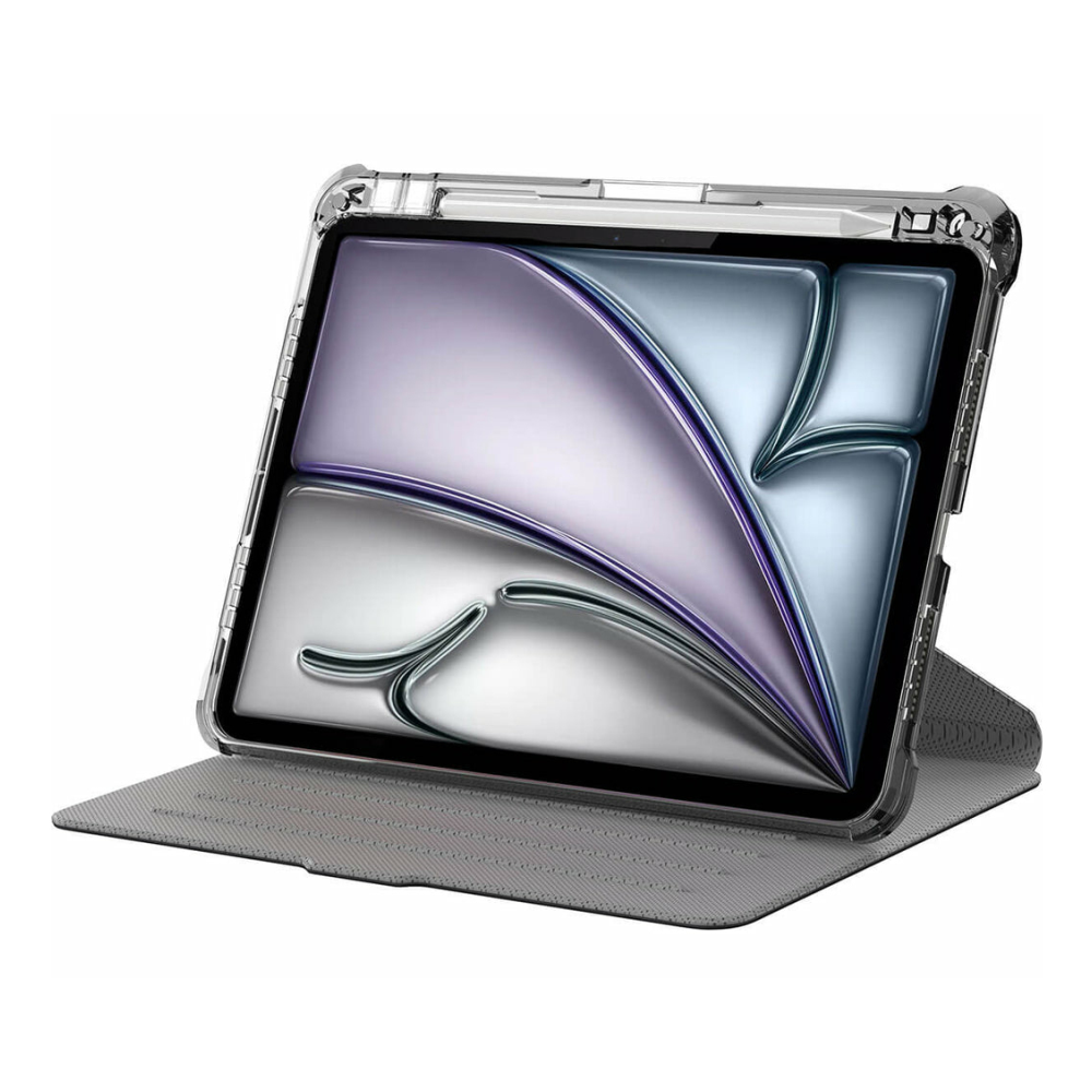 FUNDA TARGUS 11" PRO-TEK CLEAR CASE FOR IPAD PRO