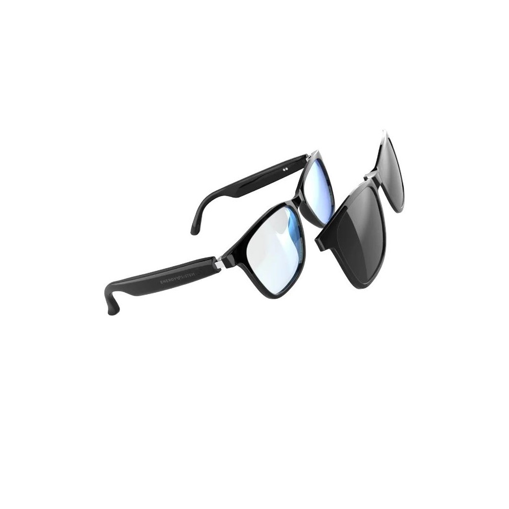 Energy sistem gafas bluettoh rayflex music