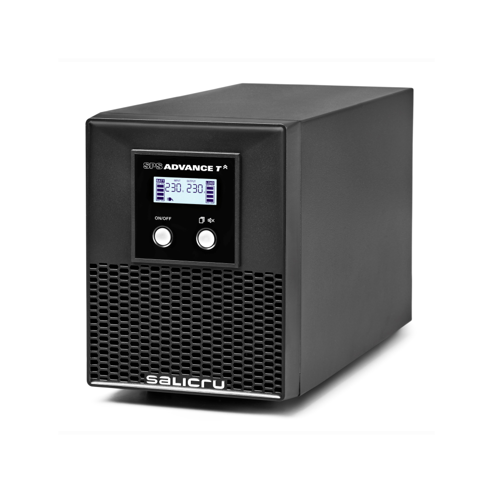 SAI SALICRU SPS 1500 ADV T