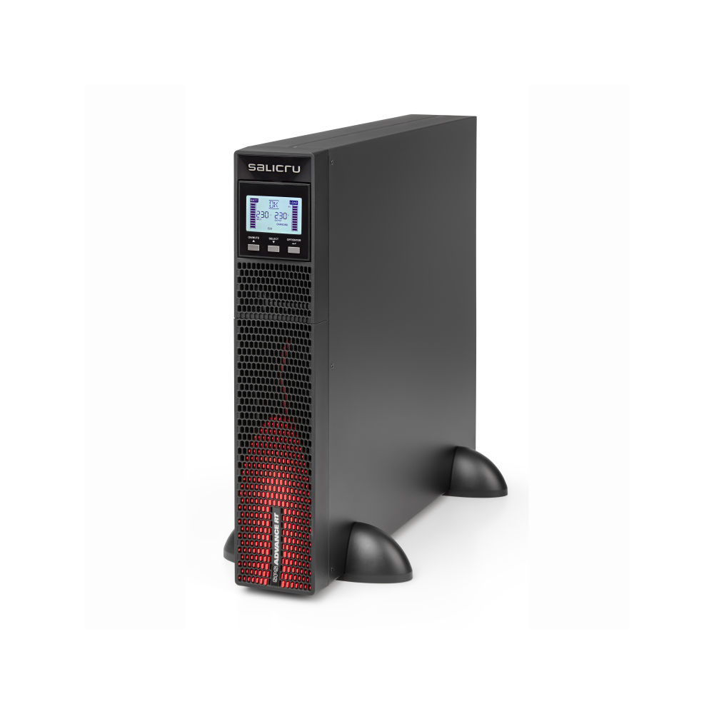 SAI SALICRU SPS 2000 ADV RT2
