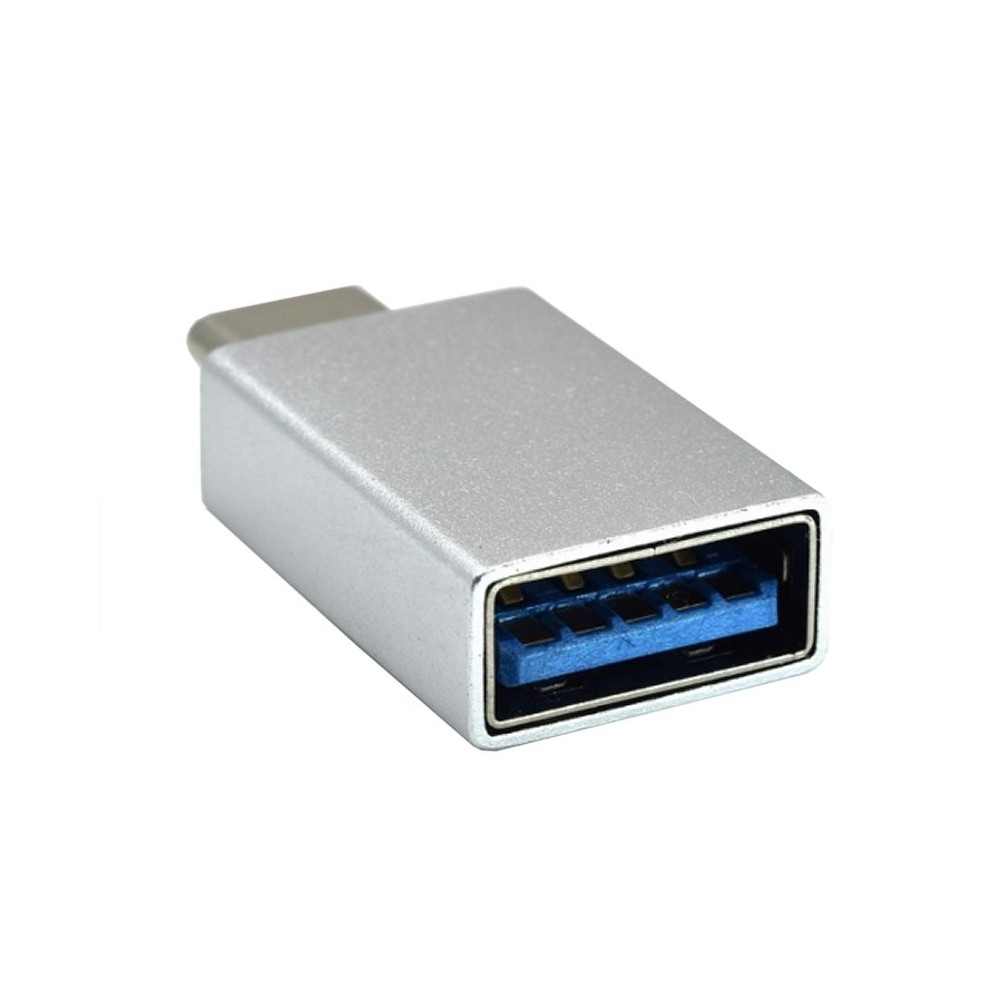 Ewent ew9643 adap.usb 3.1 tipo a h/ usb 3.1 tipo c