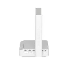 Keenetic starter router wifi n300 mesh 3x100mb 2