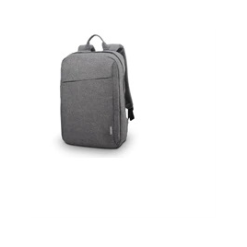 MOCHILA LENOVO CASUAL B210 15.6" GRIS