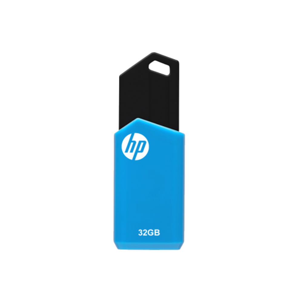 USB 2.0 HP 32GB V150W