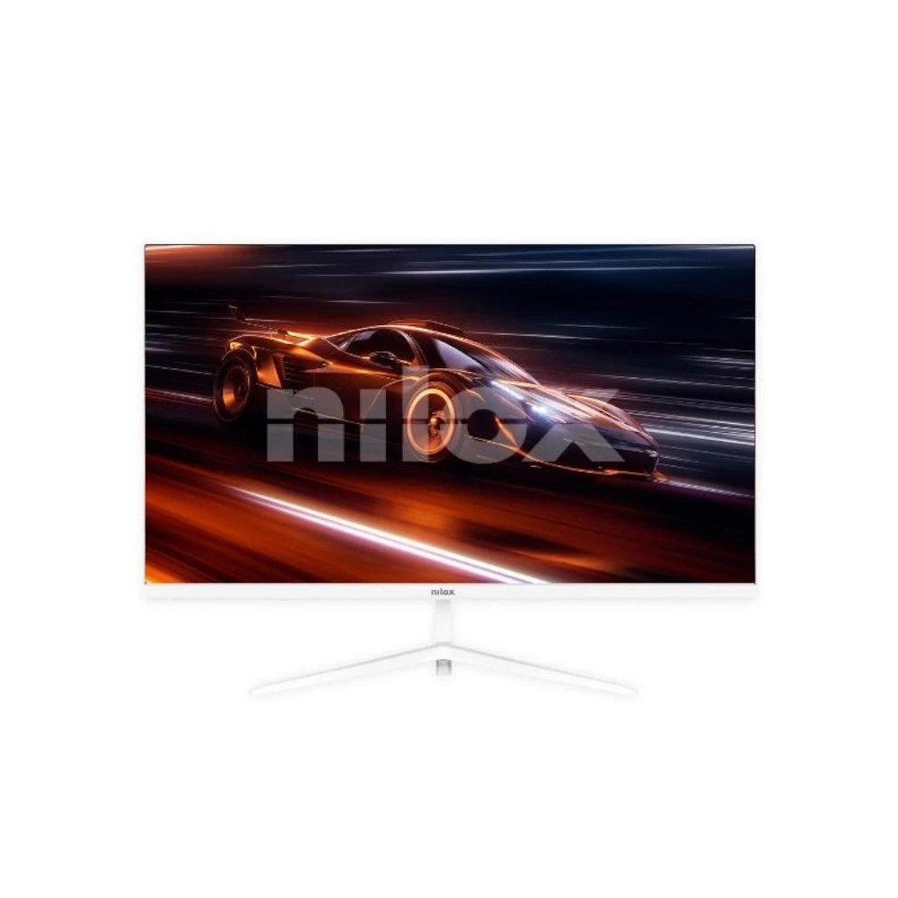 Nilox nxm24fhd2001 monitor 24" ips 200hz 1ms hdmi