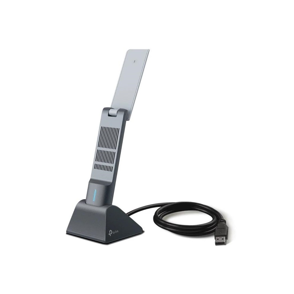 Tp-link archer tx20uh adaptador usb wifi6 ax1800