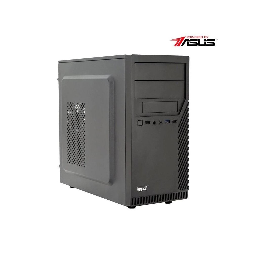 Iggual pc st psipch715 i5-12400 16gb 1tb dos