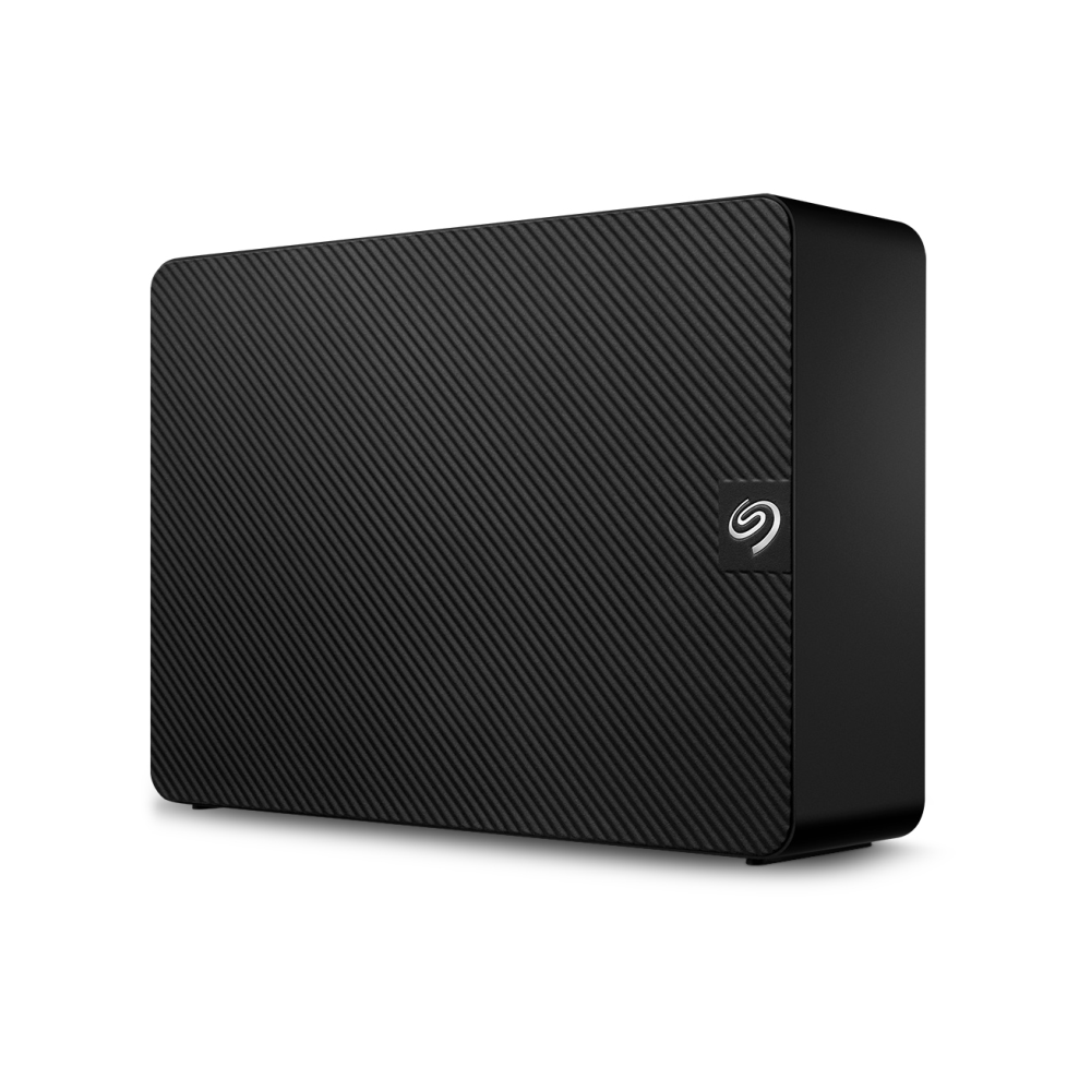 DISCO DURO EXT SEAGATE EXPANSION 6 TB USB 3.0 NEGRO