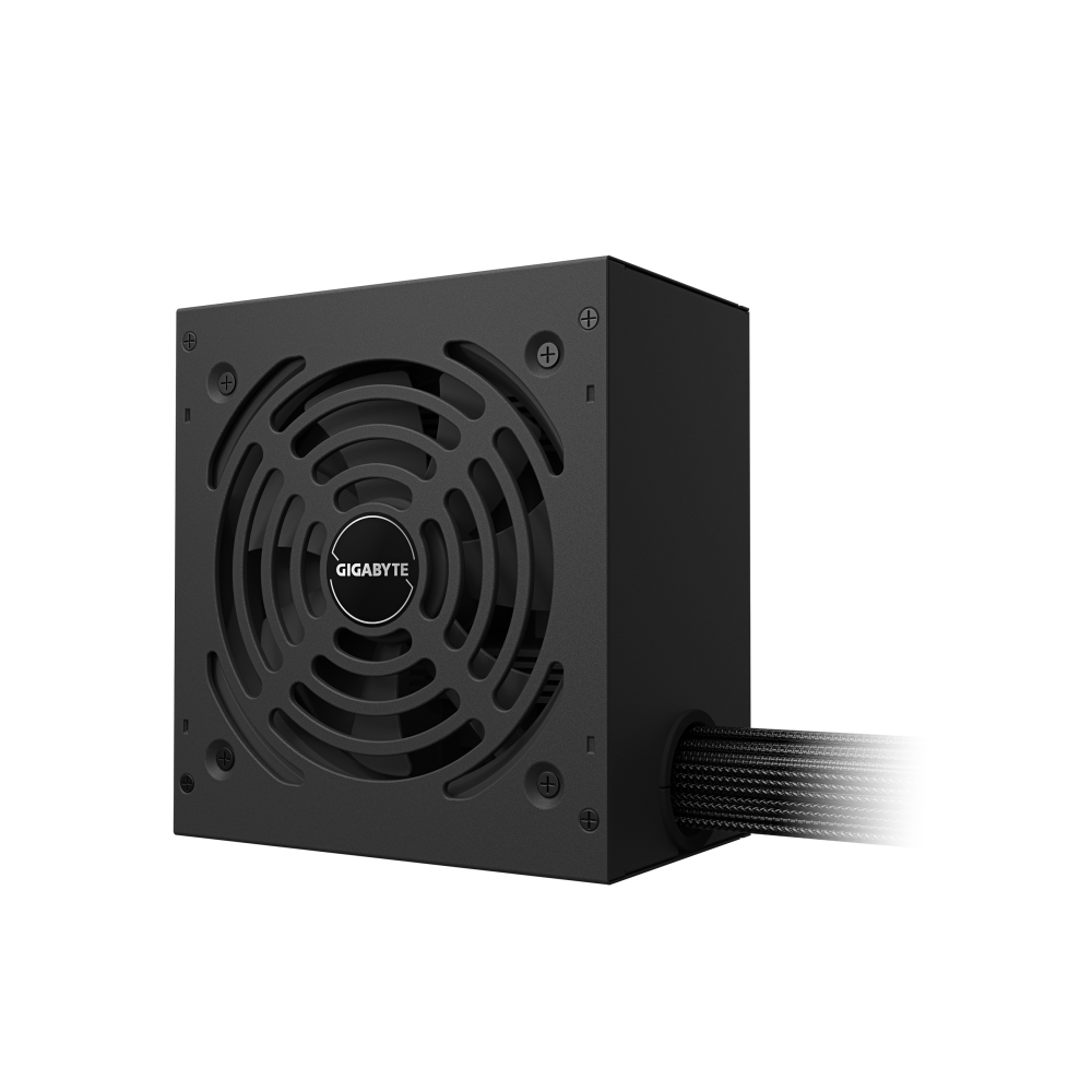 FUENTE ALIMENTACION GIGABYTE GP-PB650G 650W ATX 80+ GOLD 12V V2.31