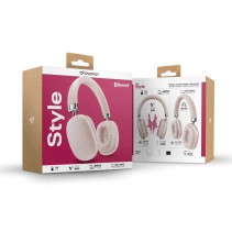 Energy sistem auriculares style rose bt