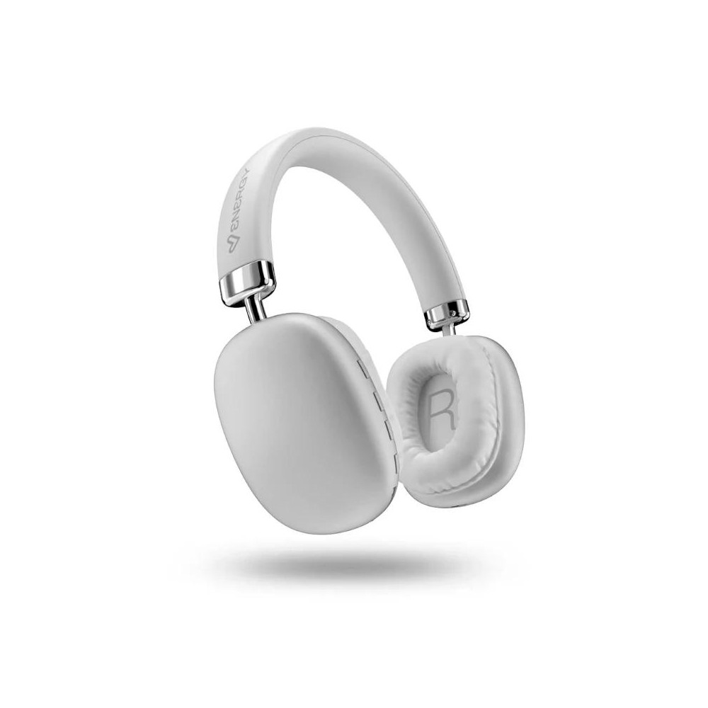 Energy sistem auriculares style silver bt