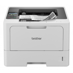 IMPRESORA BROTHER HLL5210DW LASER MONO WIFI DUPLEX 48PPM
