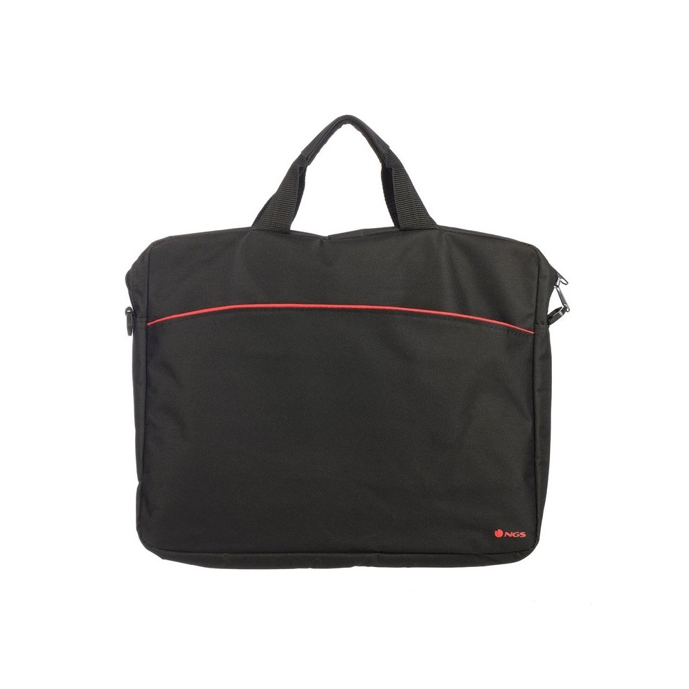 Monray bussiness notebook bag 15.6" negro