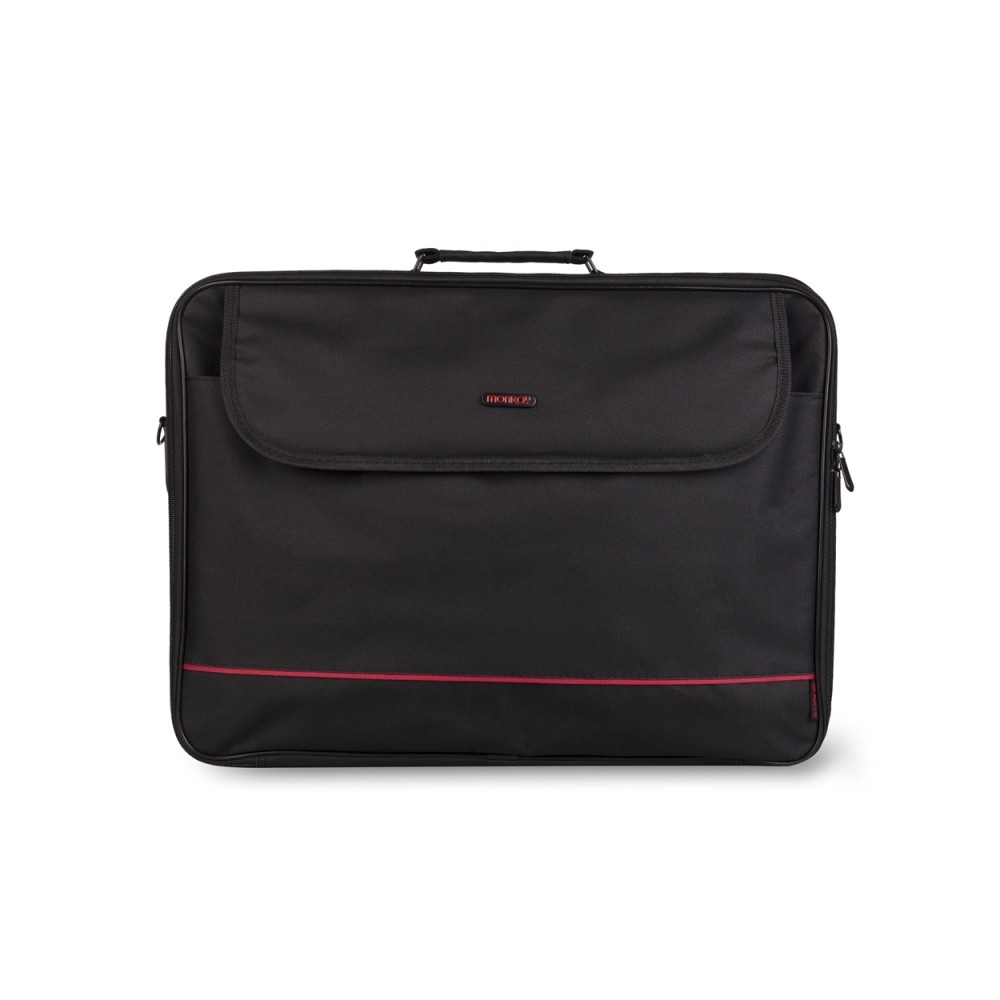 Monray maletin portátil 17" passenger plus