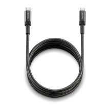 Ngs cable carga rapida usb c a usb c 100w 3m