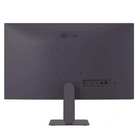 Lg 27g411a-b monitor 24" fhd ips 144hz 1ms slim
