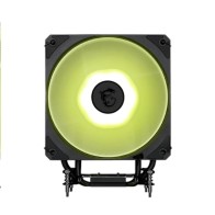Msi ventilador mag corefrozr aa13 12cm negro