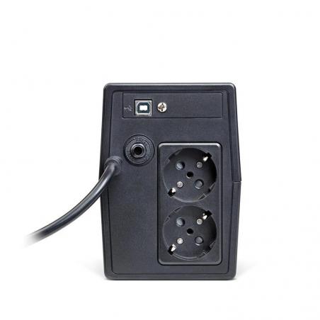 Salicru sps one 700va sai 360w neg